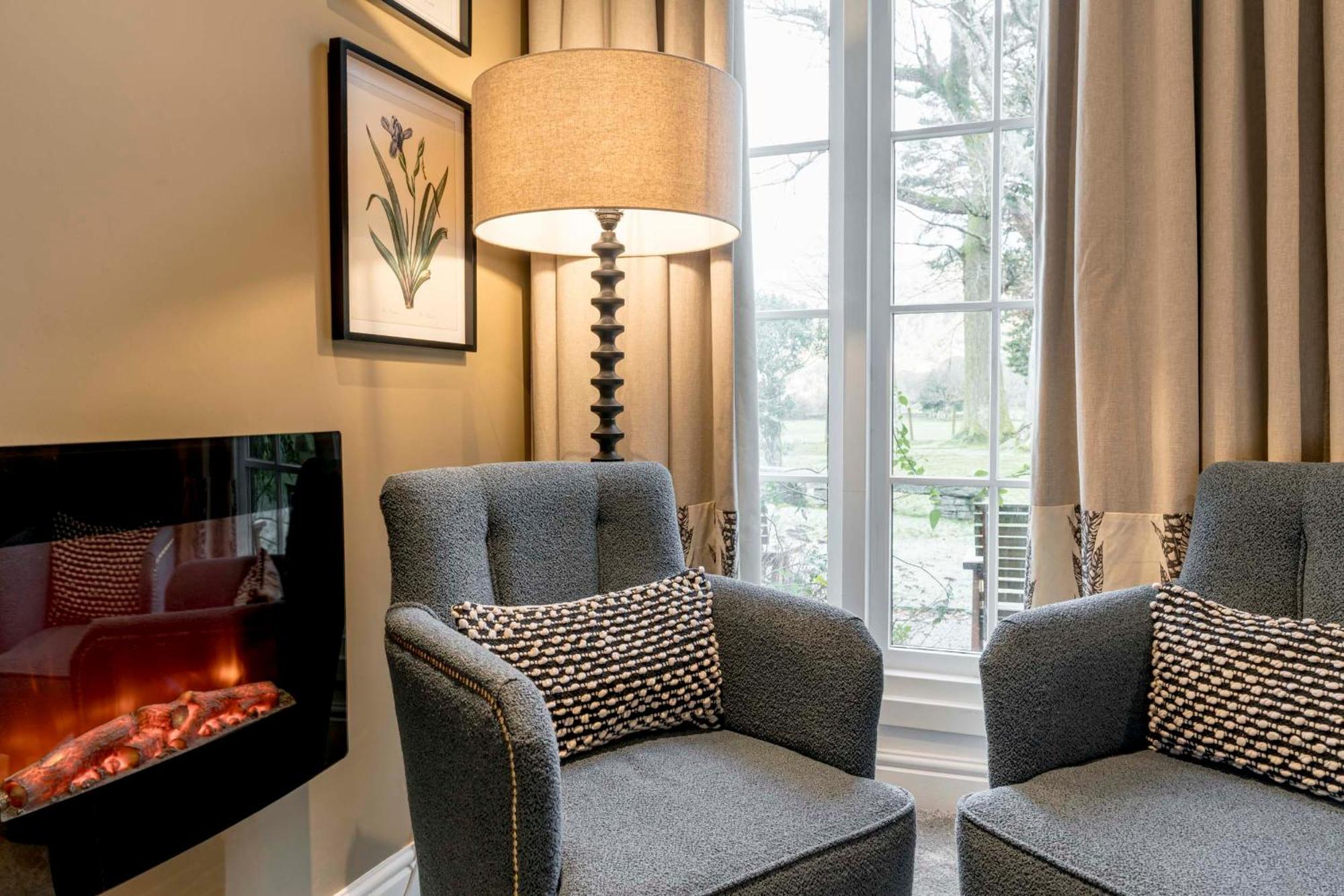 Borrowdale Gates Hotel 4*